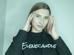 Elenecaudle