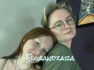 Elgaandzara