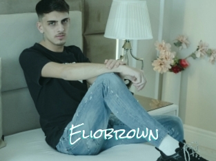 Eliobrown