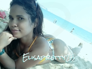 Elisapretty25