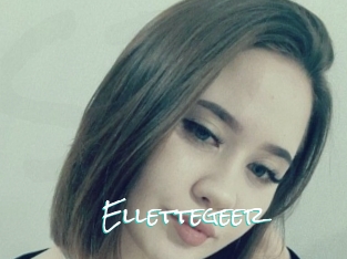 Ellettegeer