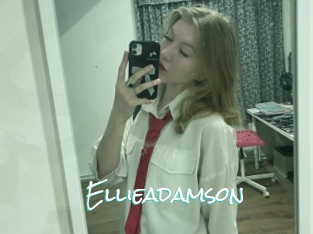 Ellieadamson