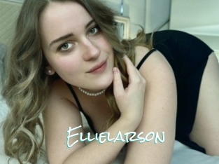 Ellielarson