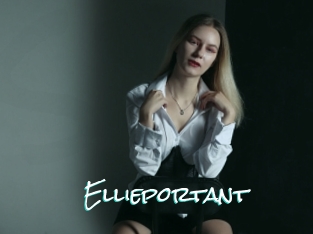 Ellieportant