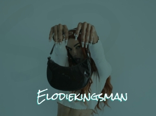 Elodiekingsman