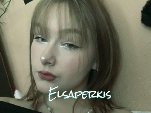 Elsaperkis