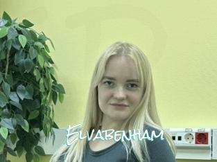 Elvabenham