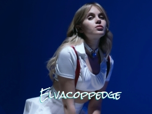 Elvacoppedge