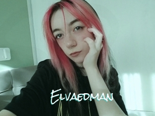 Elvaedman