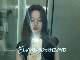 Elviaboothroyd