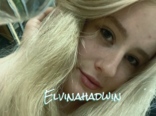 Elvinahadwin