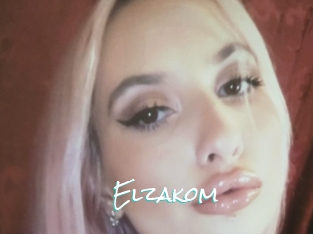 Elzakom