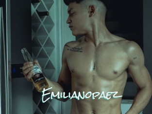 Emilianopaez