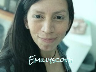 Emillyscoth