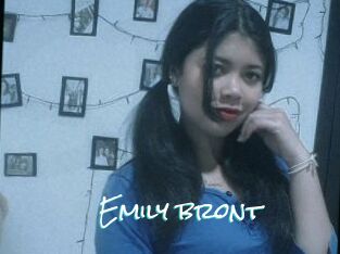 Emily_bront