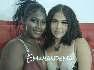 Emilyandema