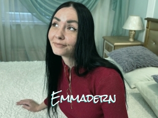 Emmadern