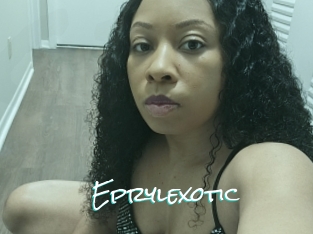 Eprylexotic