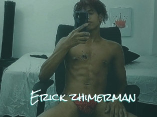 Erick_zhimerman