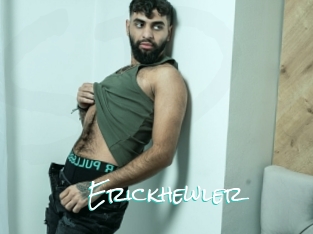 Erickhewler