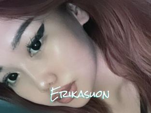 Erikasuon