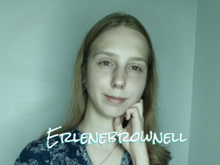 Erlenebrownell