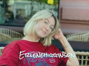 Erlenehigginson