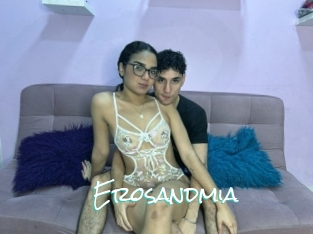 Erosandmia