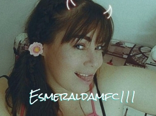 Esmeraldamfc111