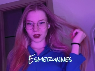 Esmerunnes