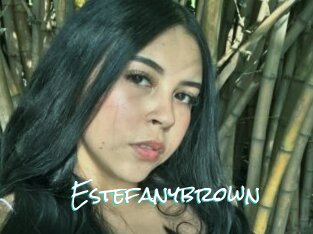 Estefanybrown