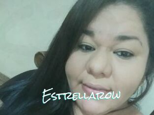 Estrellarow