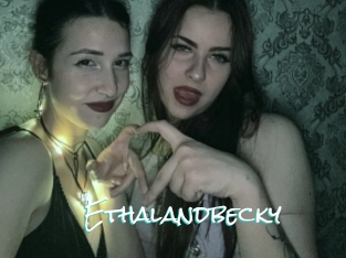 Ethalandbecky