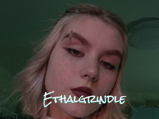 Ethalgrindle