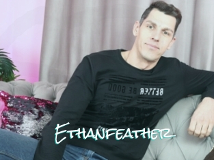 Ethanfeather