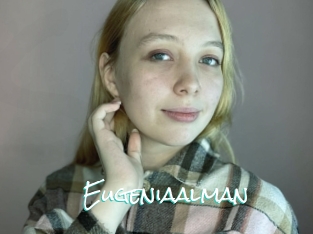 Eugeniaalman