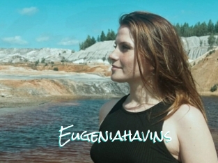 Eugeniahavins