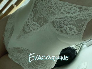 Evacoquine