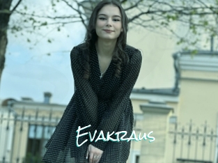 Evakraus