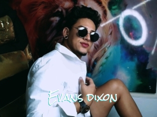 Evans_dixon