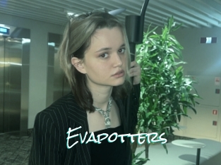 Evapotters