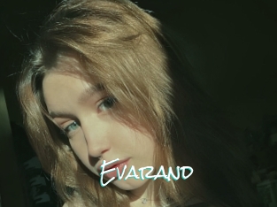 Evarand