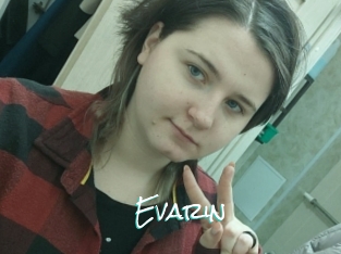 Evarin