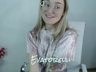 Evatorelli