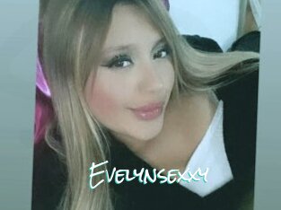 Evelynsexxy