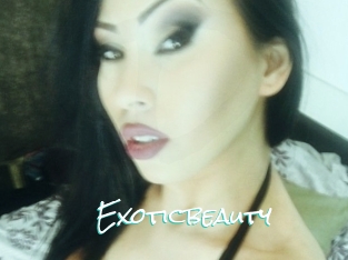 Exoticbeauty