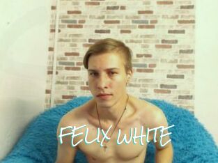 FELIX_WHITE