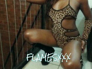 FLAMESXXX