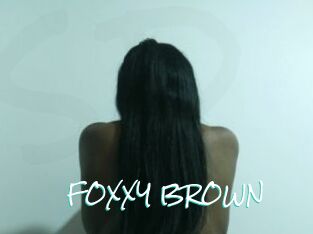 FOXXY_BROWN