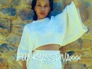 FUNKYASSDIVAxxx